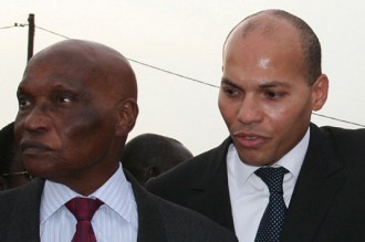 Sénégal: La CEDEAO prolonge les supplices de Karim Wade en prison !